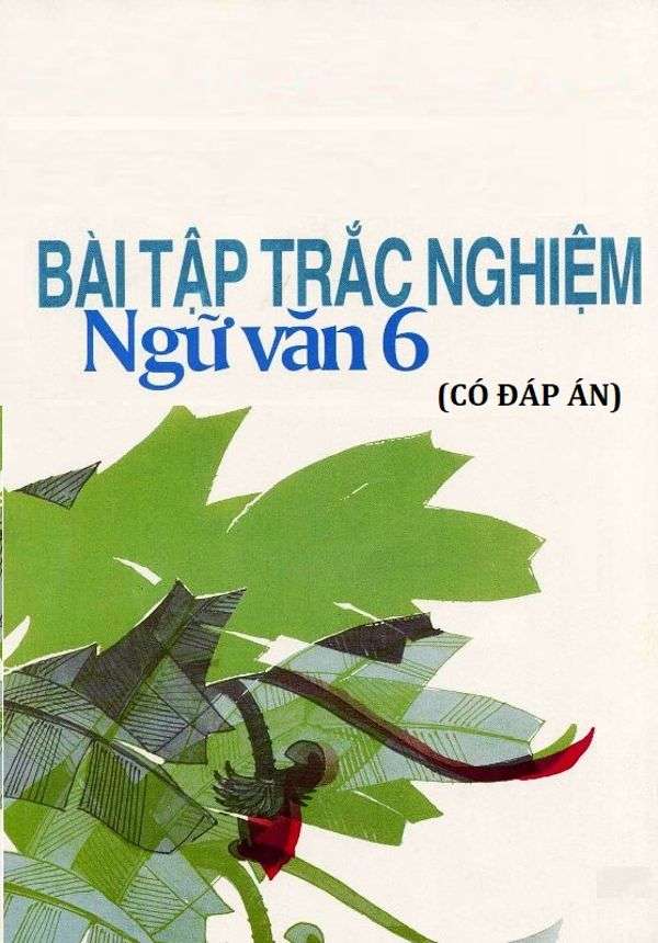 bai-tap-trac-nghiem-ngu-van-6-co-dap-an